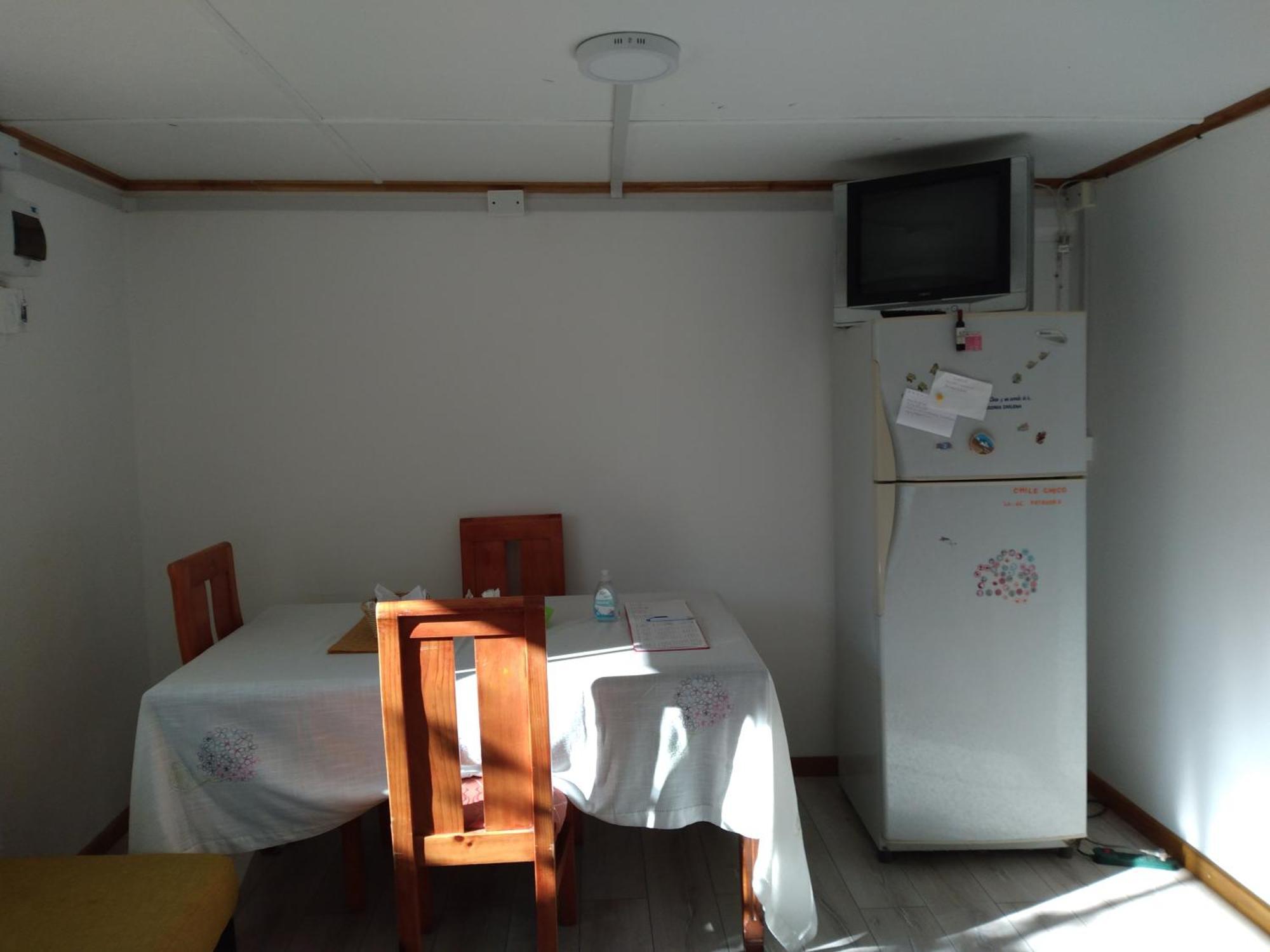 小智利Antawara公寓 外观 照片