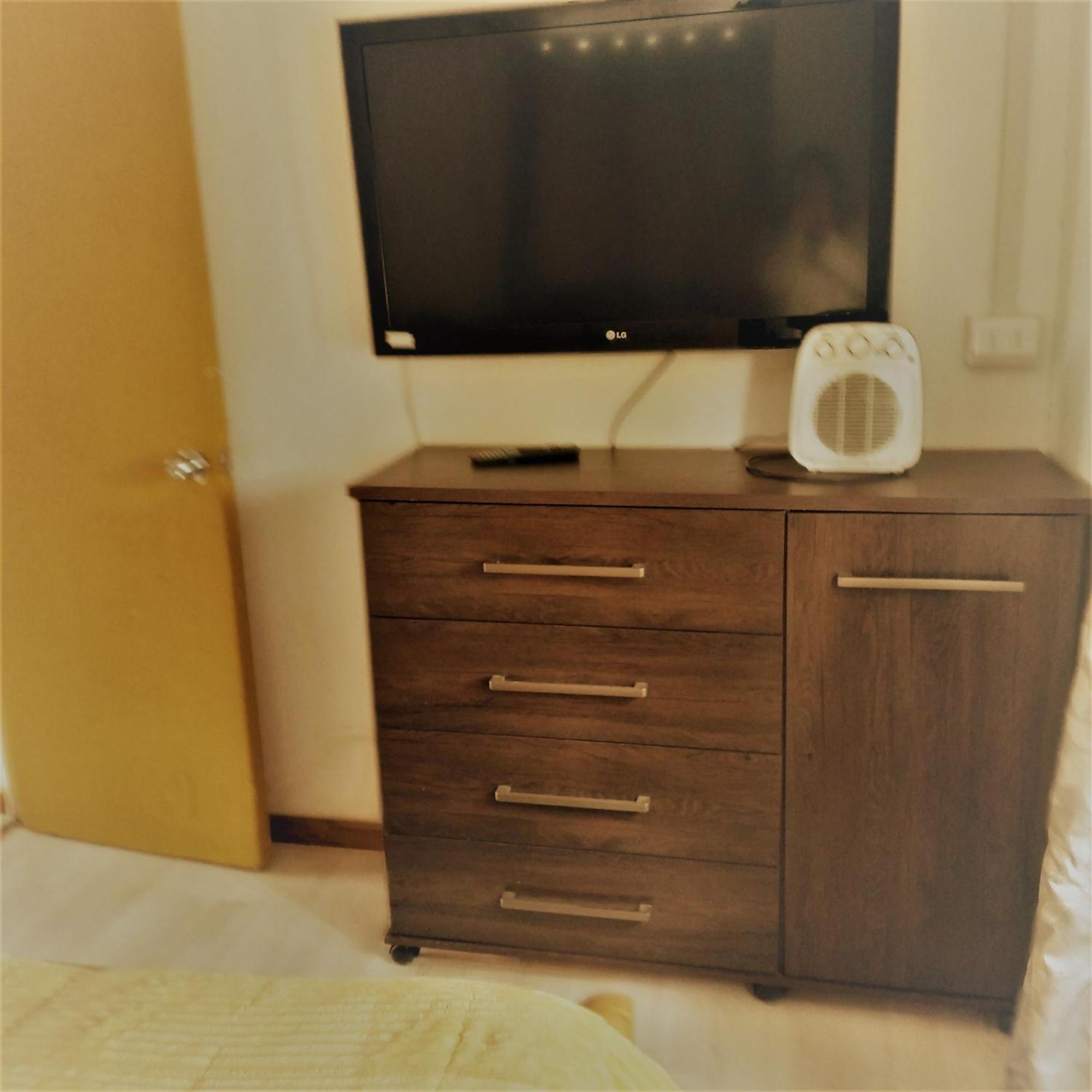 小智利Antawara公寓 外观 照片