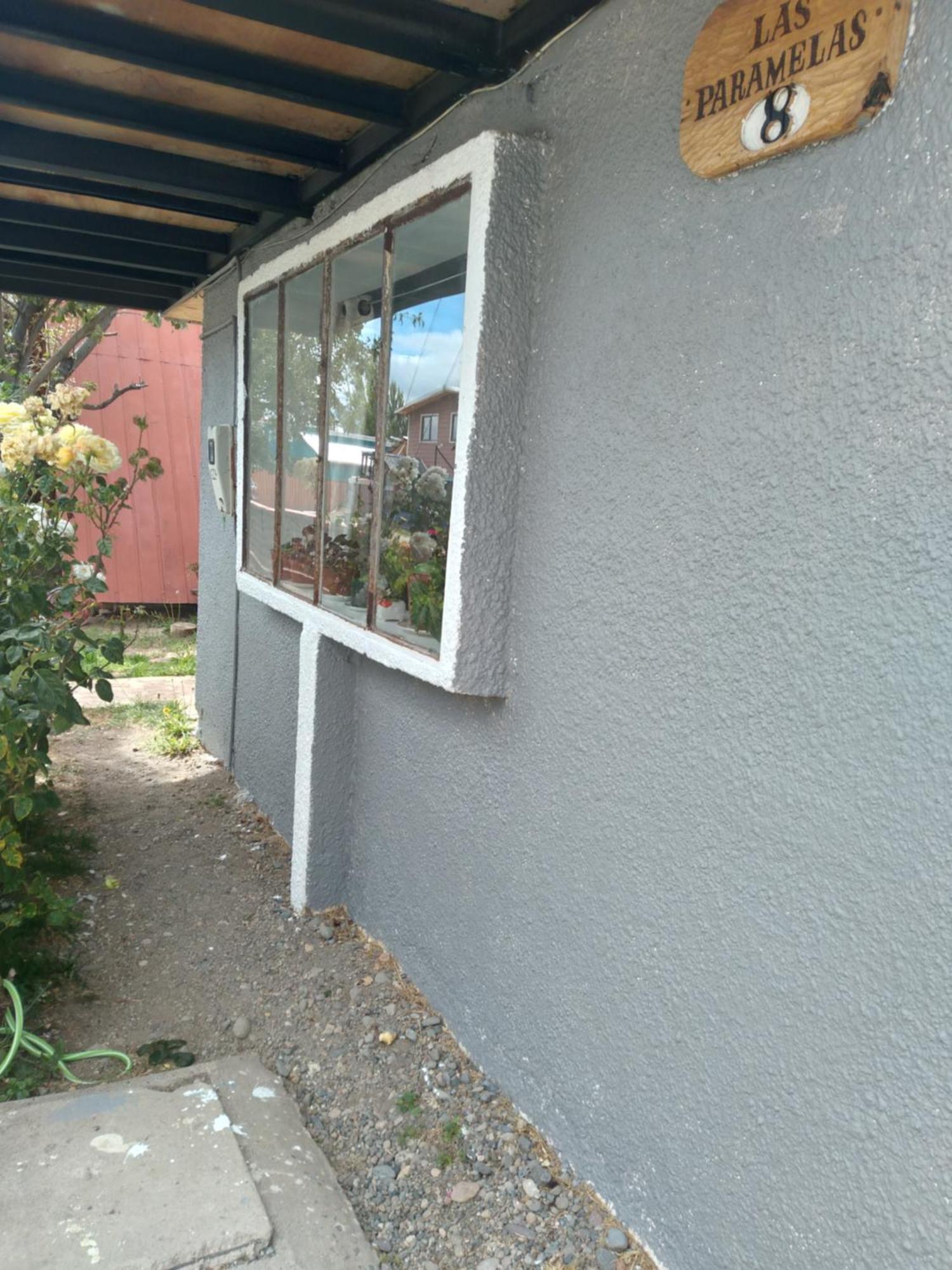 小智利Antawara公寓 外观 照片